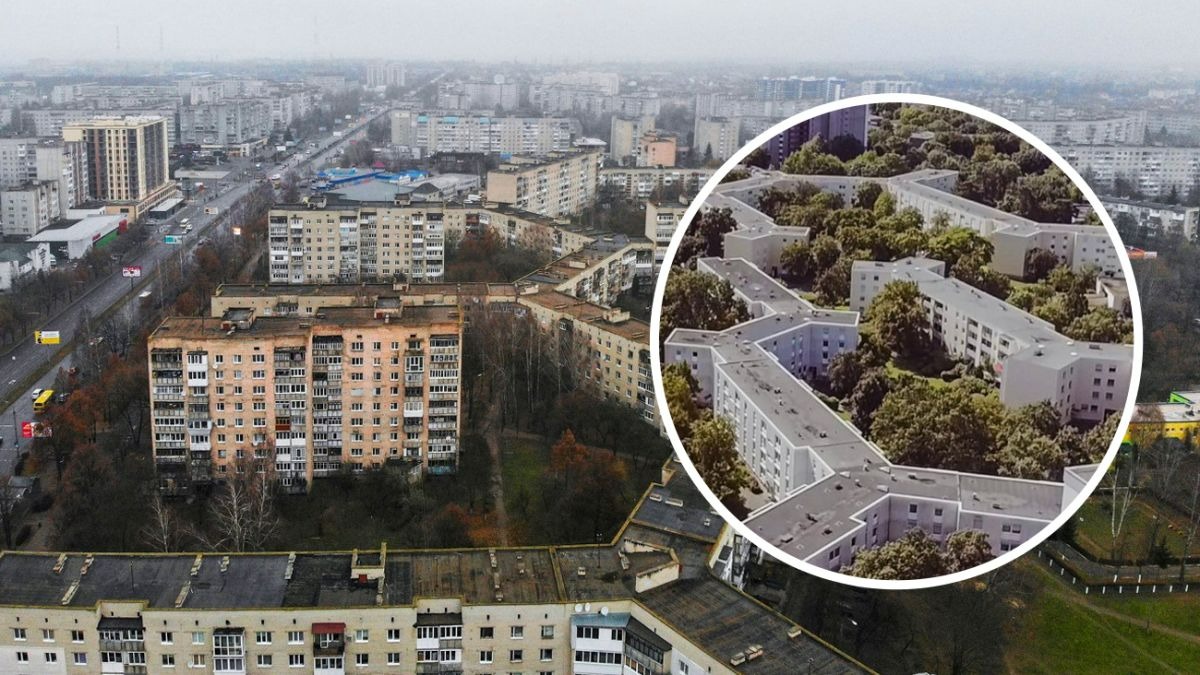 Choáng ngợp trước "Vạn Lý Trường Thành" phiên bản chung cư: Dài gần 3 km, là nơi sinh sống của hơn 10.000 người - Ảnh 2.