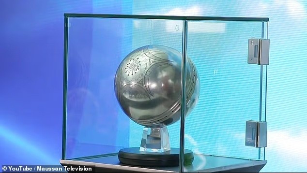 5 B&iacute; ẩn năm 2025 chưa c&oacute; lời giải khiến thế giới r&uacute;ng động - Ảnh 2.