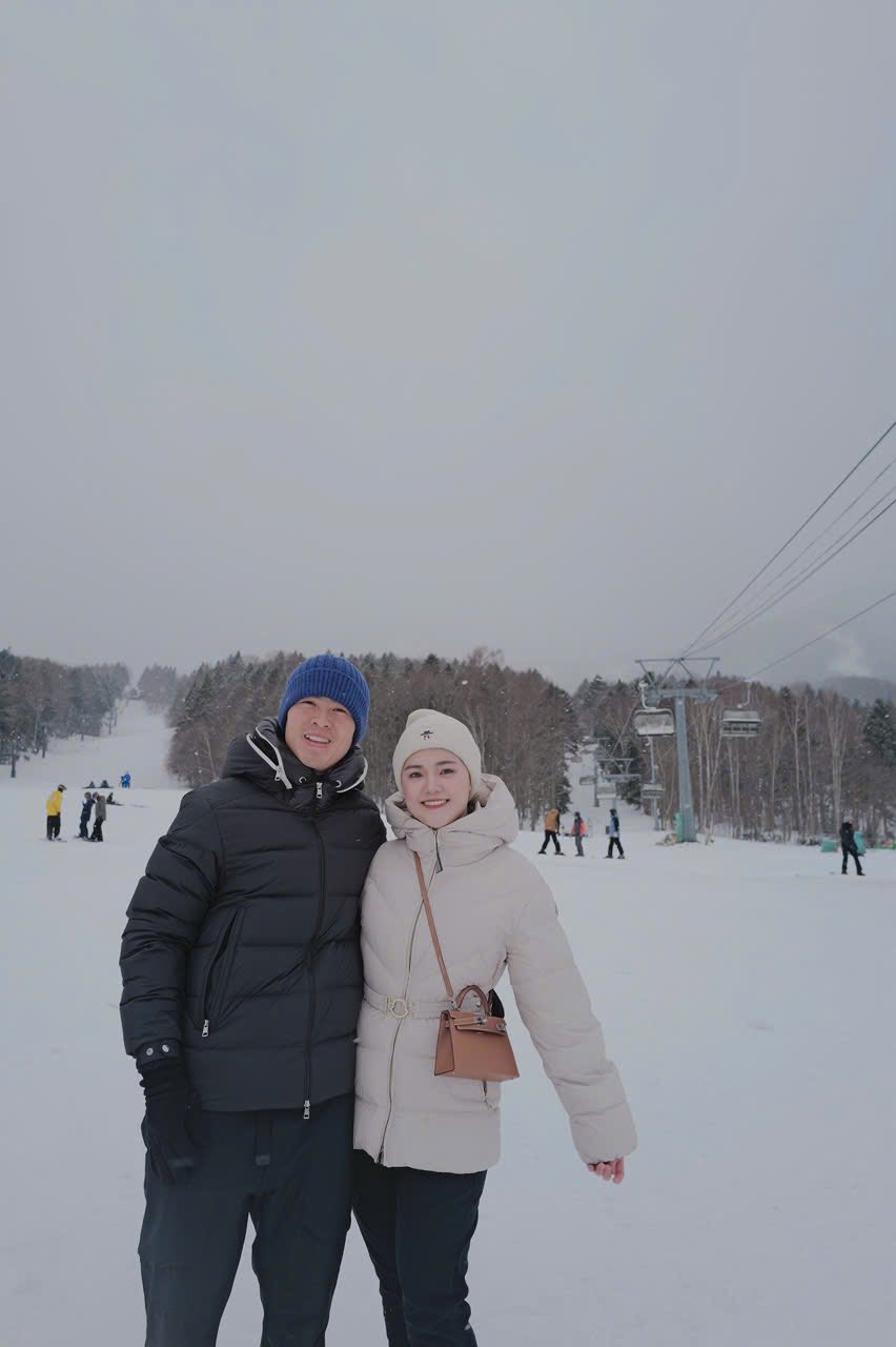 Duy Mạnh thẳng tay chỉ ra tính cách thật của vợ - tiểu thư Hà thành sau 6 năm kết hôn- Ảnh 2.