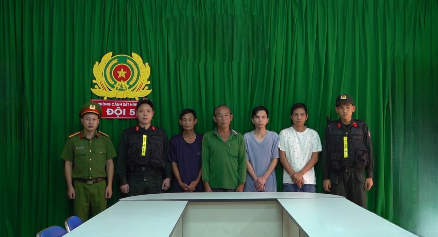 Trần Văn Chương - đối tượng then chốt để bóc trần bộ mặt thật của 'hiệp sĩ' Nguyễn Thanh Hải - Ảnh 2.