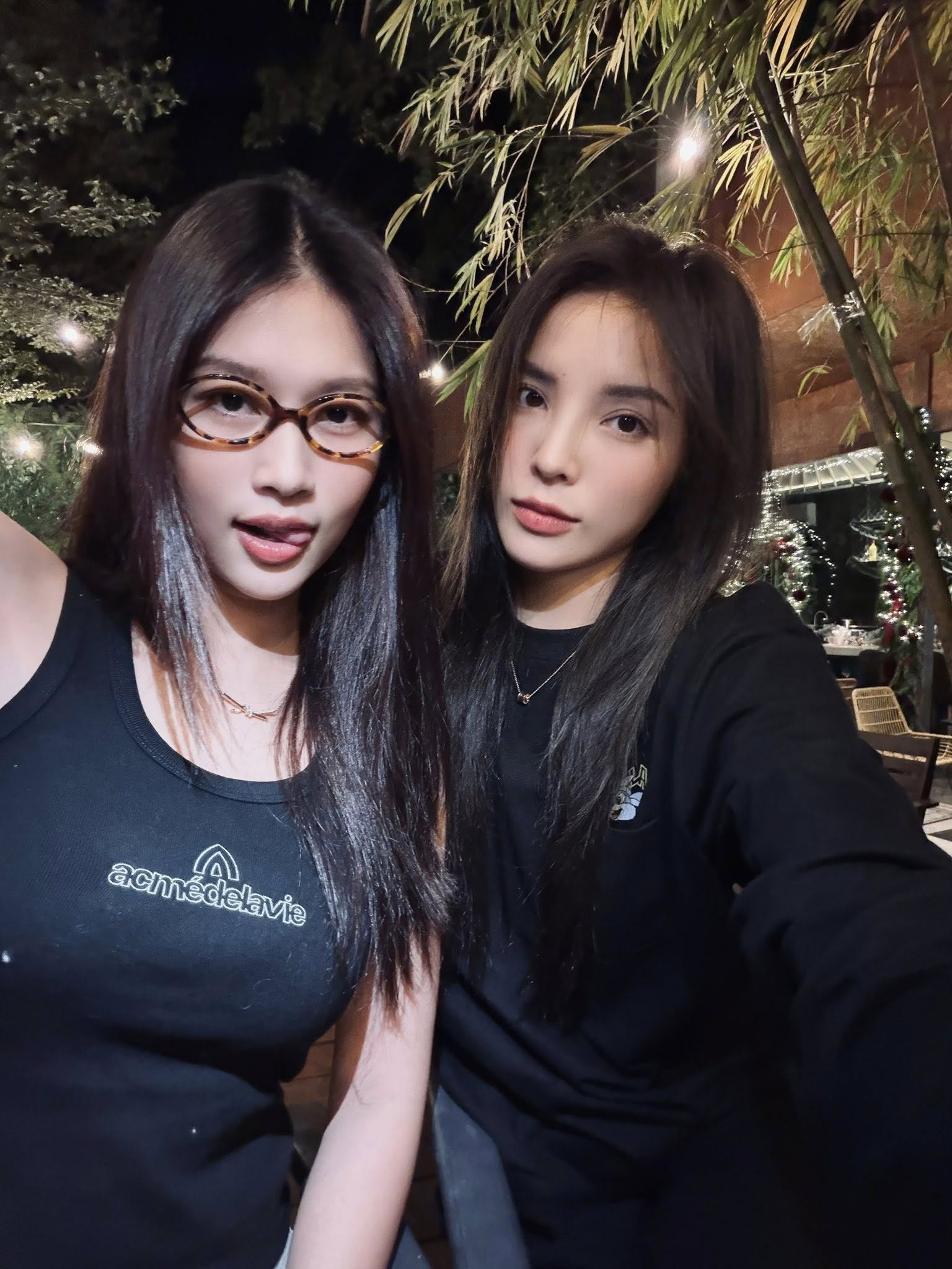 Kỳ Duyên và Thiên Ân công khai?- Ảnh 1. Kỳ Duyên và Thiên Ân công khai?- Ảnh 1.