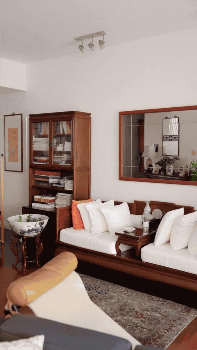 Nữ đại gia 30 năm sưu tầm bộ sưu tập đồ gỗ c&oacute; gi&aacute; trị hơn 7700 tỷ đồng - Ảnh 4.