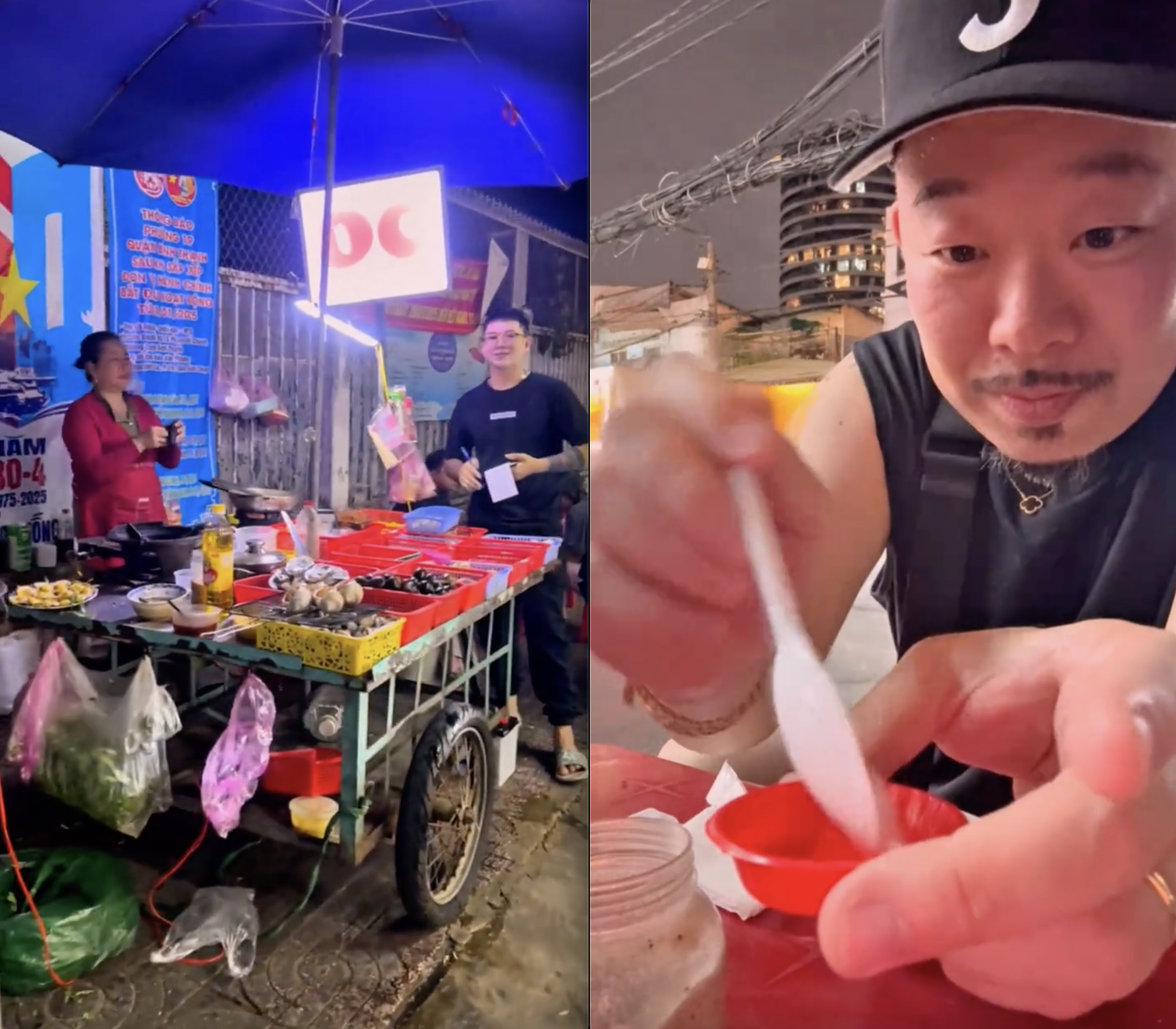 Kh&aacute;ch Nhật nhận thua 100% trước kiểu đồ ăn n&agrave;y của Việt Nam- Ảnh 1.