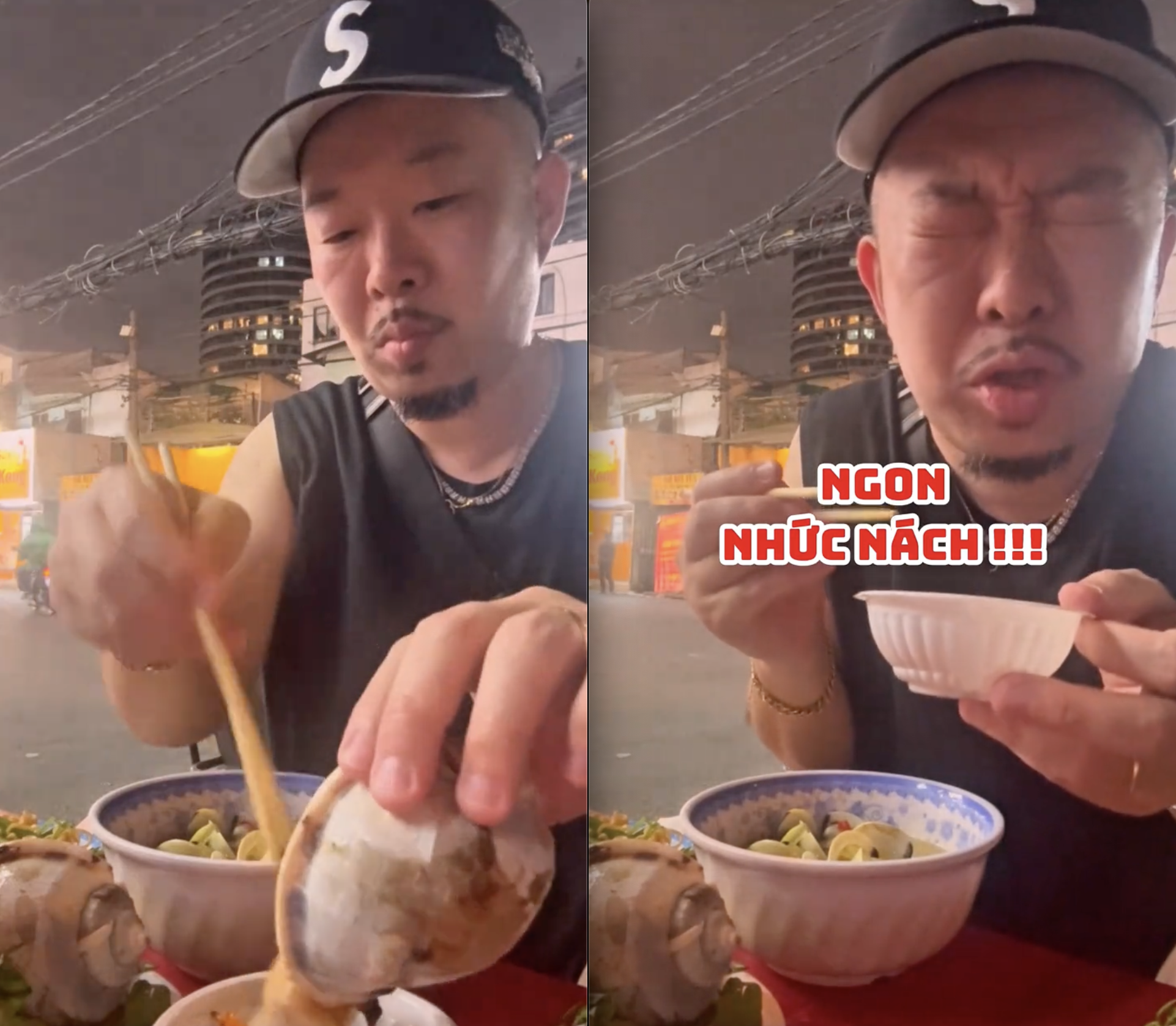 Kh&aacute;ch Nhật nhận thua 100% trước kiểu đồ ăn n&agrave;y của Việt Nam- Ảnh 2.