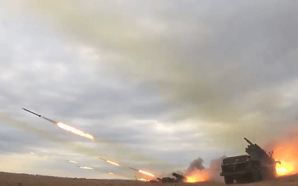 Điểm n&oacute;ng xung đột ng&agrave;y 3-1: Ukraine kh&ocirc;ng để ph&iacute; thời gian - Ảnh 2.