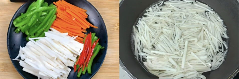 Loại rau m&ugrave;a đ&ocirc;ng nhất định phải ăn: 1 miếng th&ocirc;i đ&atilde; chứa 18 loại axit amin, gi&uacute;p bổ tỳ vị, tăng cường miễn dịch- Ảnh 11.