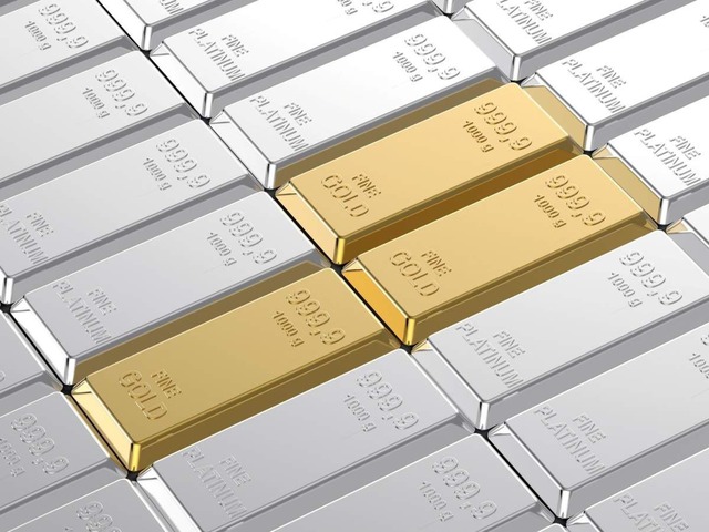 Mua vàng hay mua bạc: Nhiều tiền đến mấy cũng phải biết những thứ này - Ảnh 1.