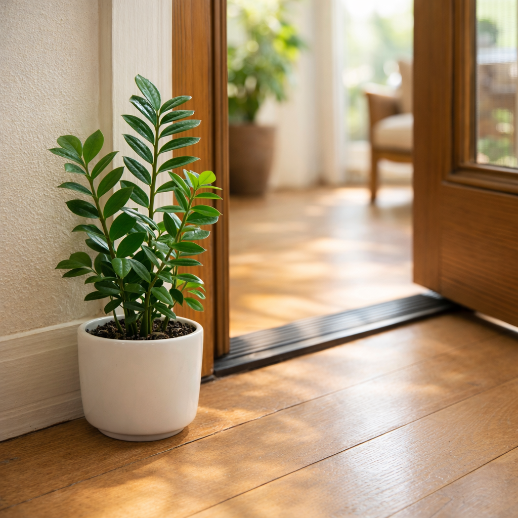 Đầu năm 2026: Đặt đ&uacute;ng 3 m&oacute;n n&agrave;y ở cửa ch&iacute;nh, tiền v&agrave;o như nước - bỏ qua l&agrave; mất lộc- Ảnh 2.