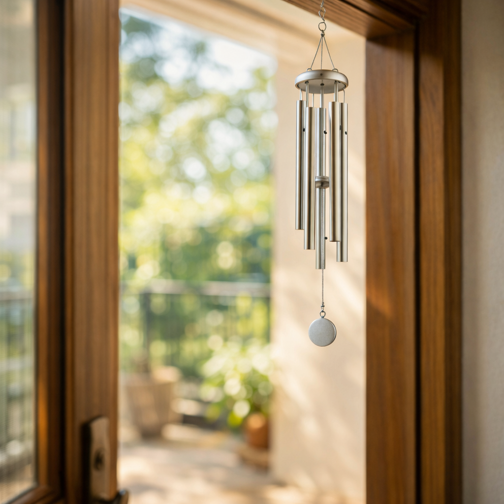 Đầu năm 2026: Đặt đ&uacute;ng 3 m&oacute;n n&agrave;y ở cửa ch&iacute;nh, tiền v&agrave;o như nước - bỏ qua l&agrave; mất lộc- Ảnh 3.