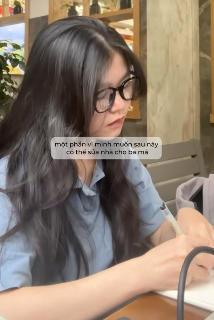 22 tuổi tiết kiệm 70 triệu, biếu bố mẹ 3 triệu/th&aacute;ng: C&acirc;u chuyện kỷ luật khiến nhiều người phải nh&igrave;n lại th&oacute;i quen chi ti&ecirc;u- Ảnh 2.