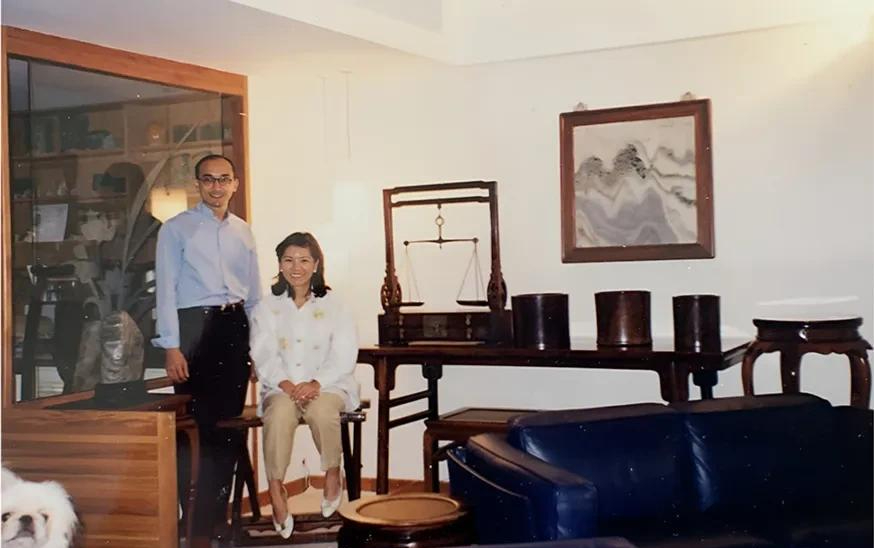 Nữ đại gia 30 năm sưu tầm bộ sưu tập đồ gỗ c&oacute; gi&aacute; trị hơn 7700 tỷ đồng - Ảnh 16.