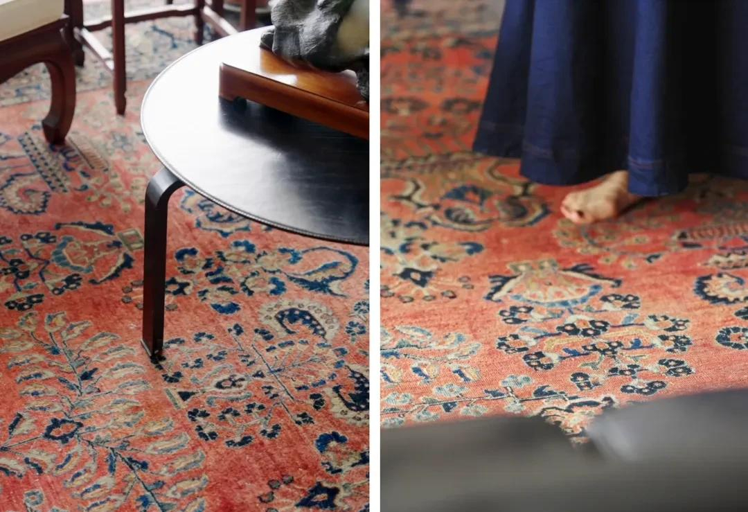 Nữ đại gia 30 năm sưu tầm bộ sưu tập đồ gỗ c&oacute; gi&aacute; trị hơn 7700 tỷ đồng - Ảnh 9.