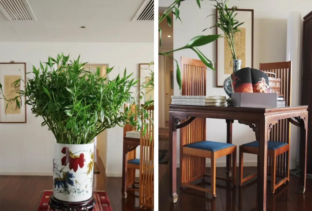 Nữ đại gia 30 năm sưu tầm bộ sưu tập đồ gỗ c&oacute; gi&aacute; trị hơn 7700 tỷ đồng - Ảnh 3.