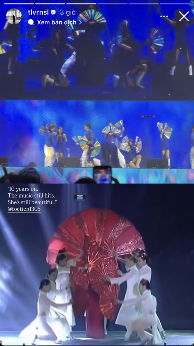 Tóc Tiên vẫn lạnh nhạt với Touliver- Ảnh 3.