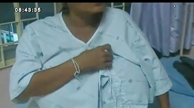 B&eacute; g&aacute;i 5 tuổi đ&atilde; dậy th&igrave; sớm: B&aacute;c sĩ chỉ ra &ldquo;thủ phạm ngay trong nh&agrave;&rdquo; m&agrave; nhiều cha mẹ v&ocirc; t&igrave;nh bỏ qua- Ảnh 1.