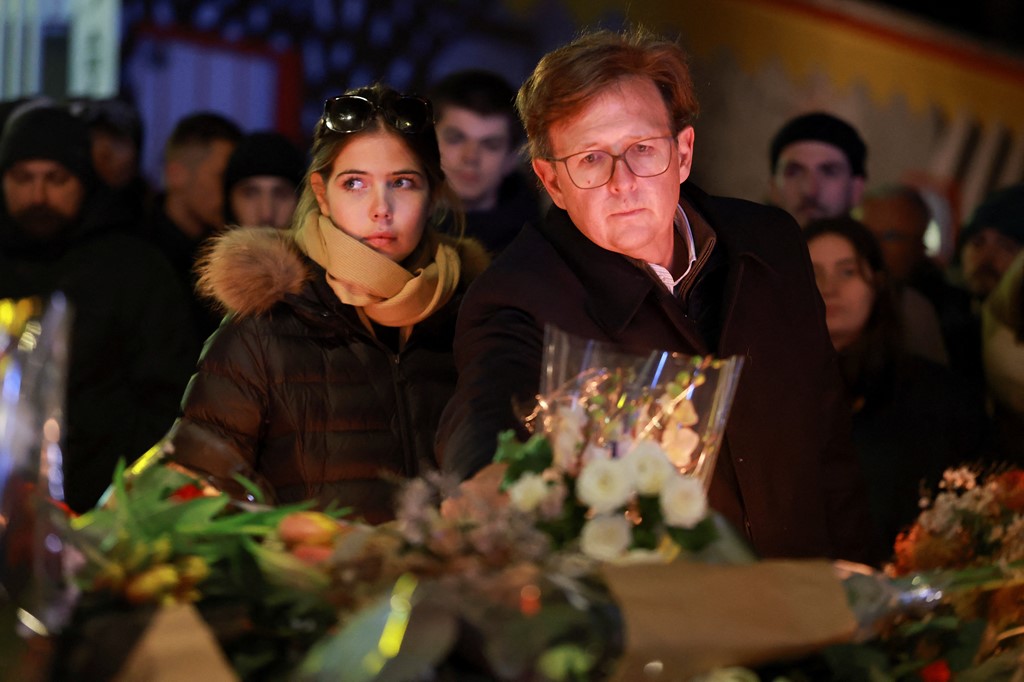 Thảm kịch đêm giao thừa: 155 người thương vong trong vụ nổ quán bar - Ảnh 5.