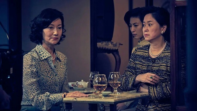 Nữ diễn viên Vườn Sao Băng ngã đập đầu xuống đất, khi tỉnh dậy phát hiện mất một phần hộp sọ- Ảnh 5. Nữ diễn viên Vườn Sao Băng ngã đập đầu xuống đất, khi tỉnh dậy phát hiện mất một phần hộp sọ- Ảnh 5.