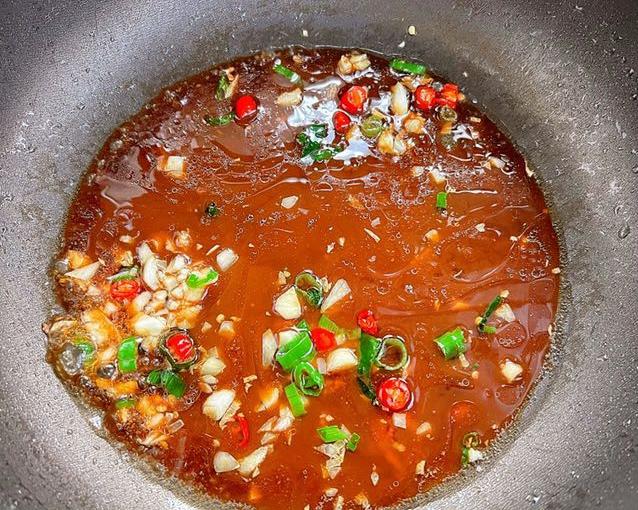 Loại rau m&ugrave;a đ&ocirc;ng nhất định phải ăn: 1 miếng th&ocirc;i đ&atilde; chứa 18 loại axit amin, gi&uacute;p bổ tỳ vị, tăng cường miễn dịch- Ảnh 6.