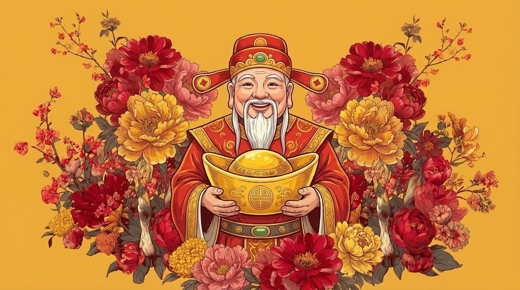 Bảng xếp hạng t&agrave;i vận 12 con gi&aacute;p năm 2026: Bạn đứng vị tr&iacute; thứ mấy?- Ảnh 1.