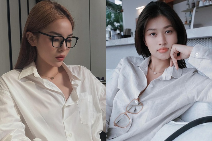 Kỳ Duyên và Thiên Ân công khai?- Ảnh 5. Kỳ Duyên và Thiên Ân công khai?- Ảnh 5.