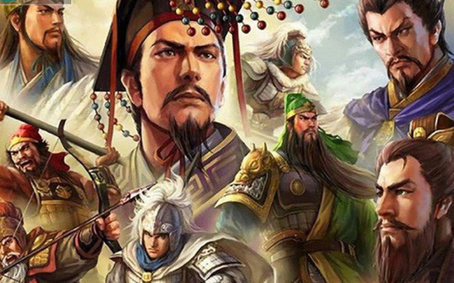 Không phải Tào Tháo hay Lưu Bị, đây mới là người có EQ cao nhất Tam Quốc: Chỉ 1 quyết định giúp con cháu hưởng lộc suốt 2.000 năm - Ảnh 1.