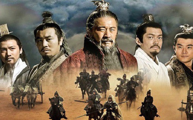 V&igrave; sao lại n&oacute;i l&agrave; "v&ograve;ng vo Tam quốc"? - Ảnh 2.