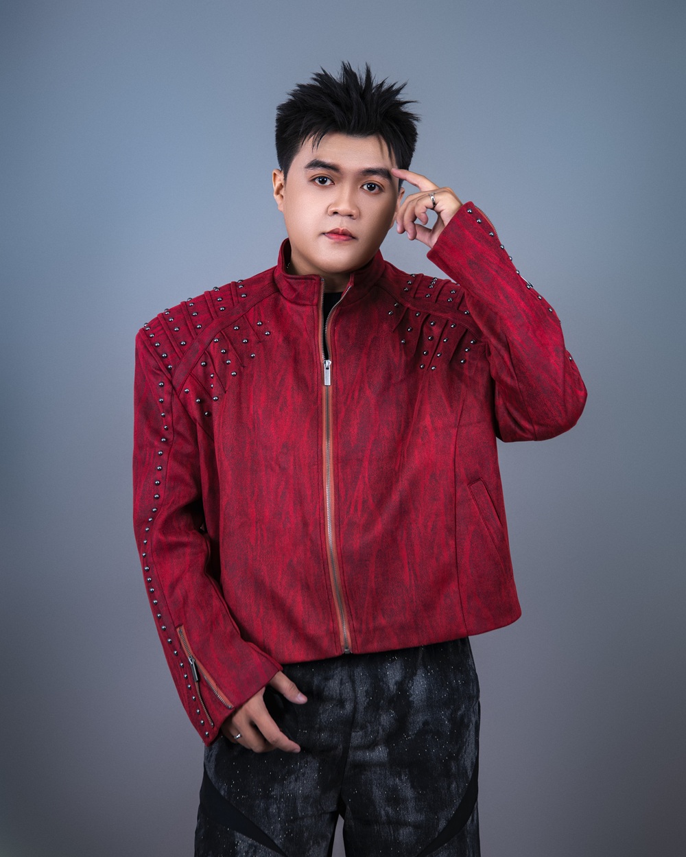 Tác giả hit "Nước hoa" đình đám kể chuyện đi chào bán ca khúc: "Tôi chờ như chờ xổ số, không ai trả lời" - Ảnh 3. Tác giả hit "Nước hoa" đình đám kể chuyện đi chào bán ca khúc: "Tôi chờ như chờ xổ số, không ai trả lời" - Ảnh 3.