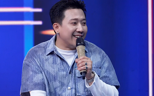 Trấn Th&agrave;nh để lộ chuyện T&oacute;c Ti&ecirc;n - Touliver đang gặp vấn đề?- Ảnh 1.