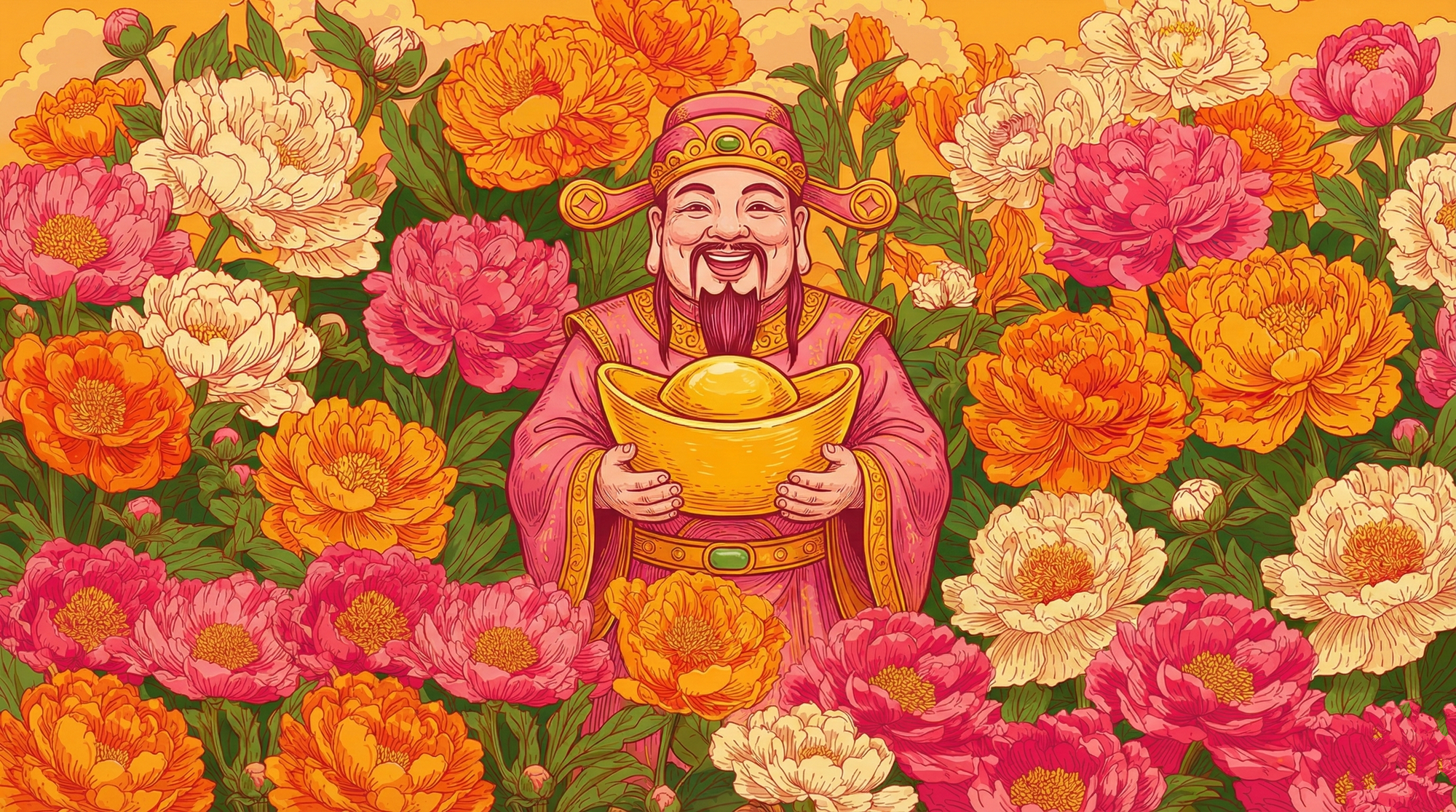 Nhắn nhủ 3 con gi&aacute;p "v&agrave;ng" trong 3 năm tới: Người biết thuận thế, kẻ giỏi mượn đ&agrave;, ai l&agrave; người bứt ph&aacute; ngoạn mục? - Ảnh 2.