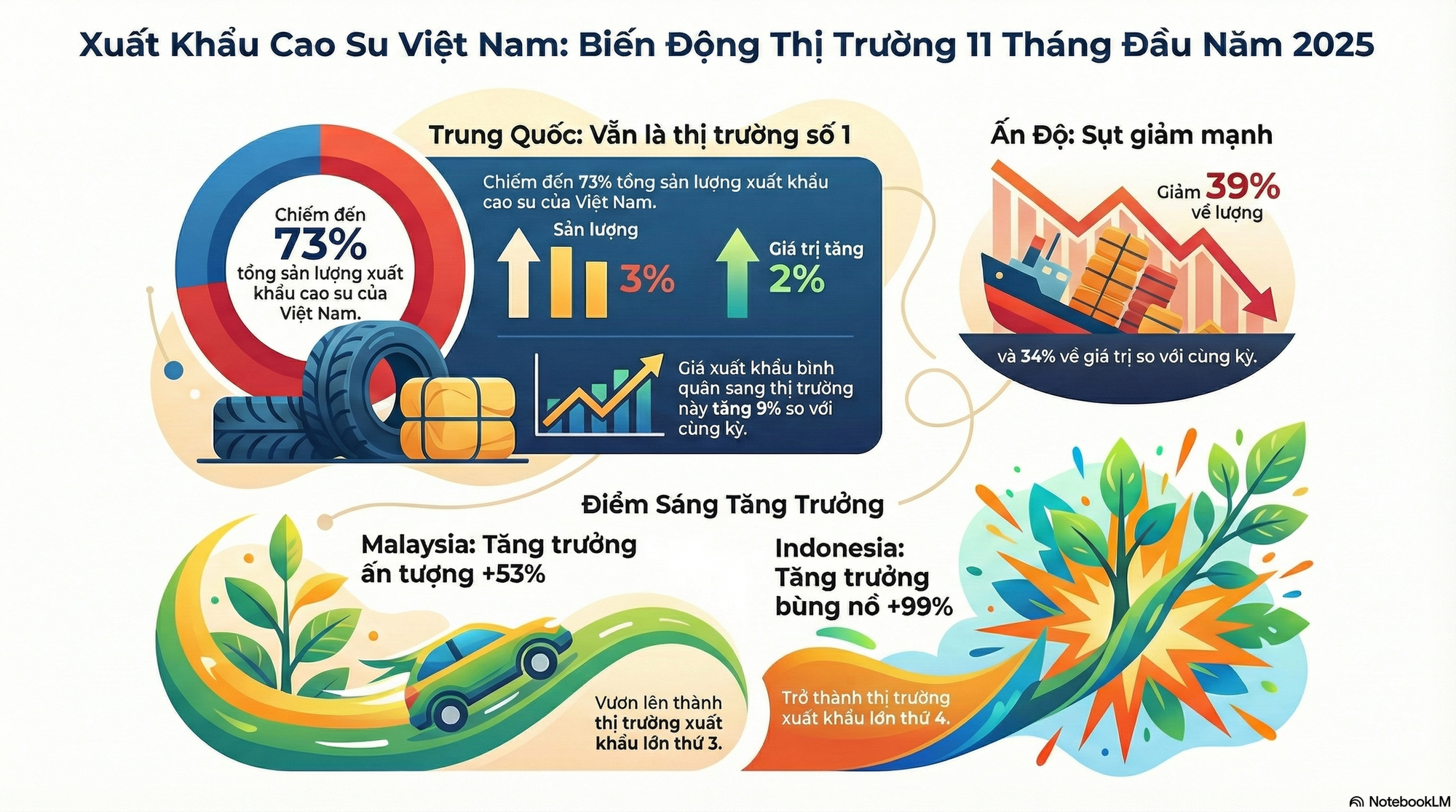 'V&agrave;ng trắng' của Việt Nam đắt h&agrave;ng tại Đ&ocirc;ng Nam &Aacute;: diện t&iacute;ch trồng hơn 900.000 ha, nước ta l&agrave; &ocirc;ng tr&ugrave;m top 5 thế giới - Ảnh 2.