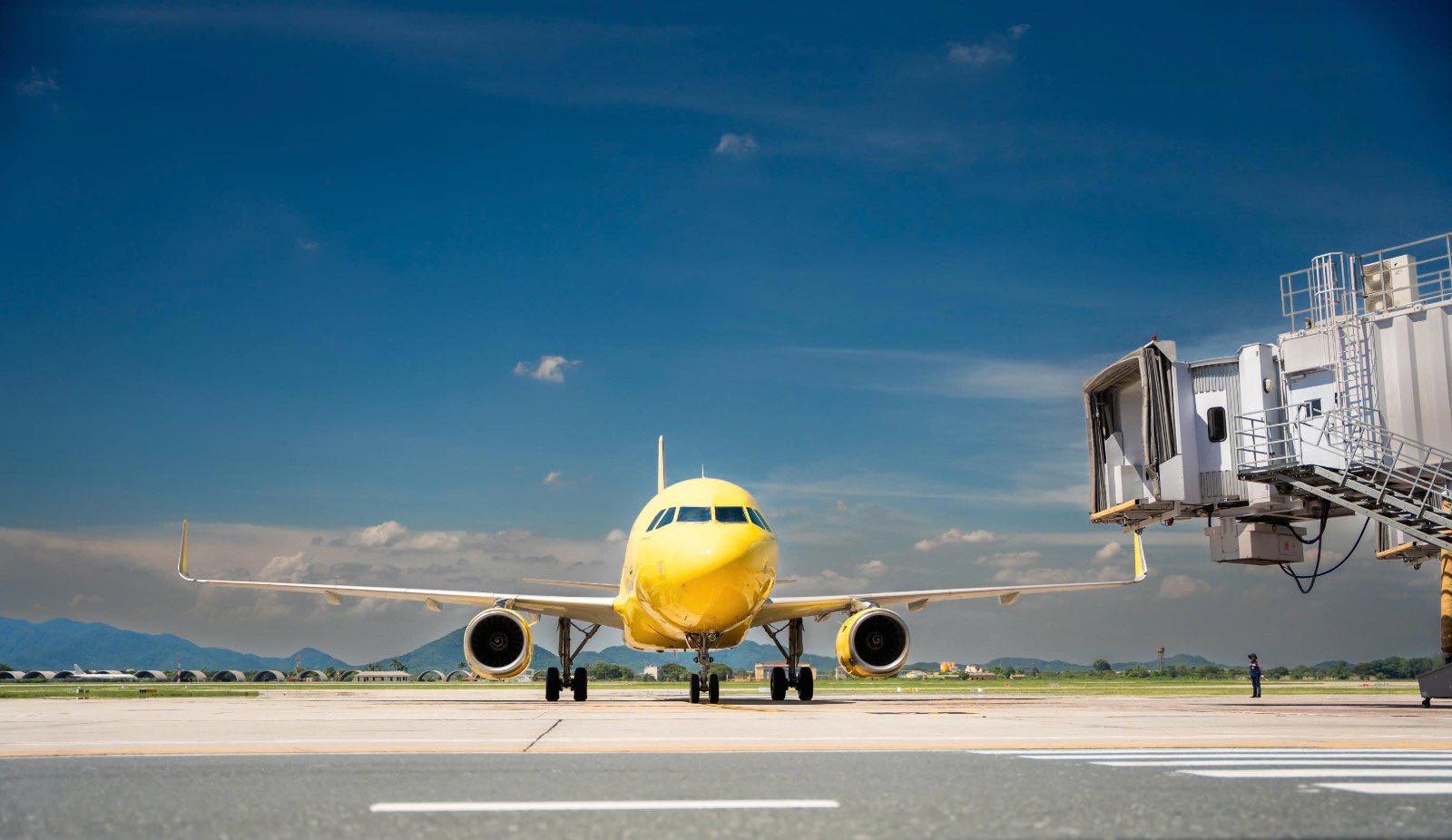 Một hãng hàng không của Việt Nam sắp biến mất?- Ảnh 1.