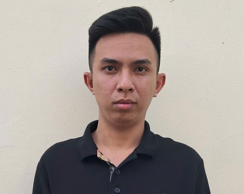 Bắt nhiều vụ xuất nhập cảnh tr&aacute;i ph&eacute;p v&agrave; đối tượng truy n&atilde; tại T&acirc;y Ninh - Ảnh 2.