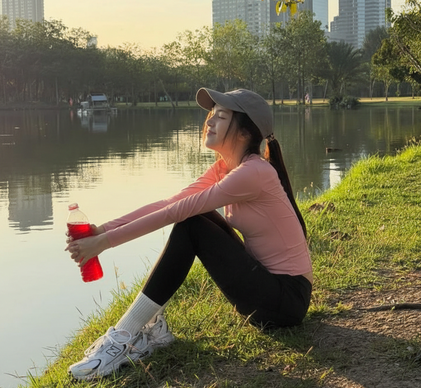 Loại nước "trợ thủ" đắc lực của d&acirc;n thể thao, gi&agrave;u Vitamin B tới ngỡ ng&agrave;ng: H&agrave;ng qu&aacute;n hay si&ecirc;u thị Việt n&agrave;o cũng c&oacute; - Ảnh 2.