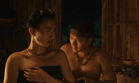 Hé lộ danh tính NSND, NSƯT vào vai Vua Hùng và hoàng hậu trong Huyền Tình Dạ Trạch- Ảnh 1.