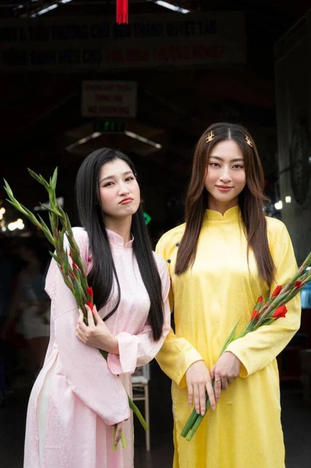 Đám cưới Á hậu Phương Nhi và thiếu gia: Cô gái được mong chờ nhất liệu có góp mặt?- Ảnh 4.