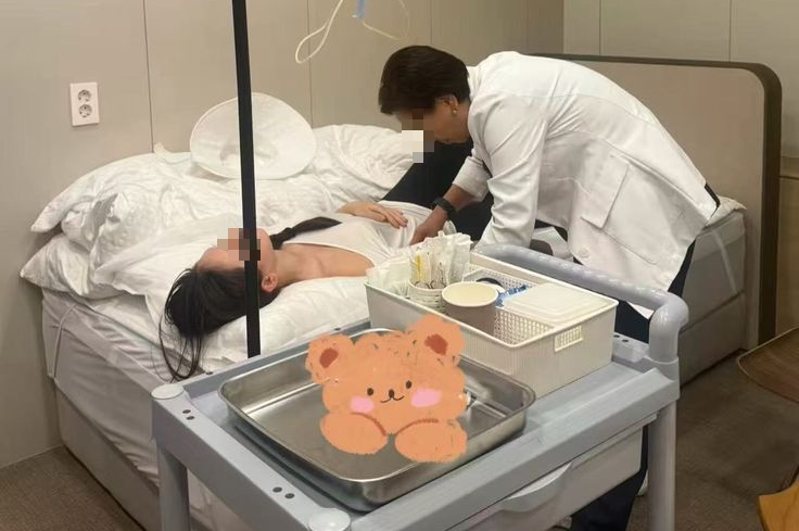 Nữ kế to&aacute;n 3 năm kh&ocirc;ng l&agrave;m "chuyện ấy" nhưng mắc virus g&acirc;y ung thư cổ tử cung, b&aacute;c sĩ tiết lộ nguy&ecirc;n nh&acirc;n bất ngờ - Ảnh 1.