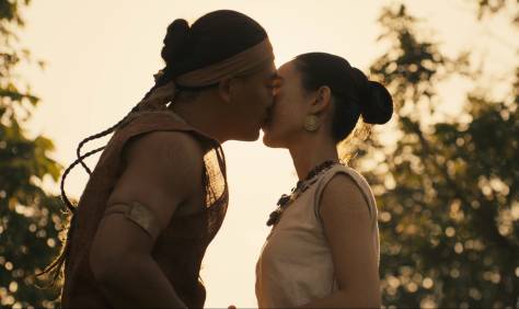 Hé lộ danh tính NSND, NSƯT vào vai Vua Hùng và hoàng hậu trong Huyền Tình Dạ Trạch- Ảnh 4.