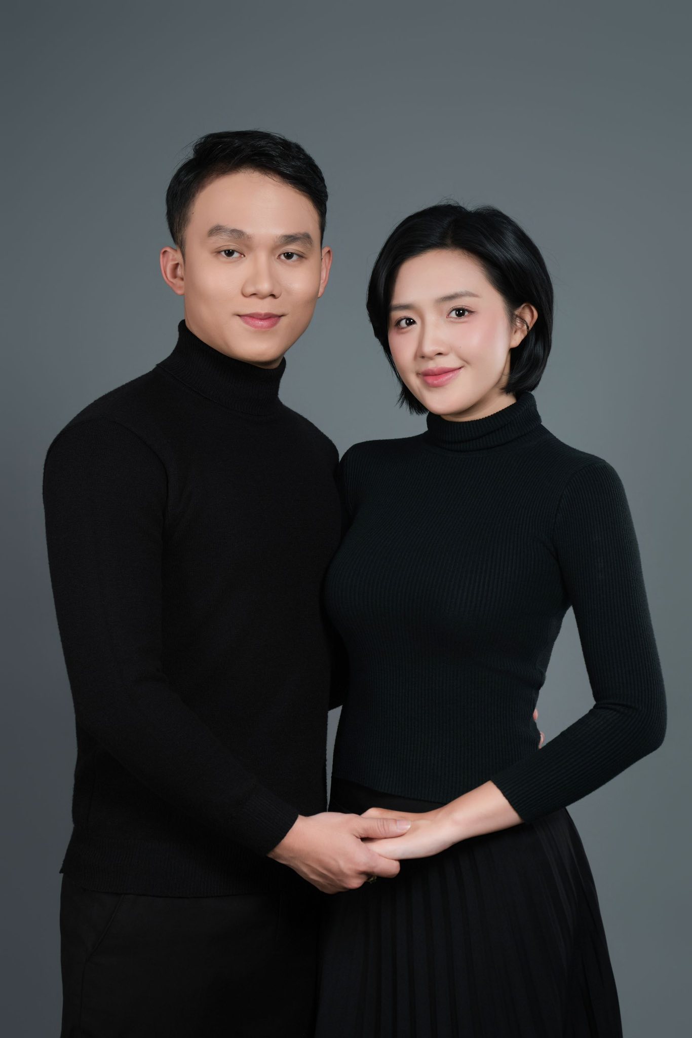 Á hậu ở Người Ấy Là Ai thông báo cưới, chú rể Công Vinh bảnh ghê!- Ảnh 9.