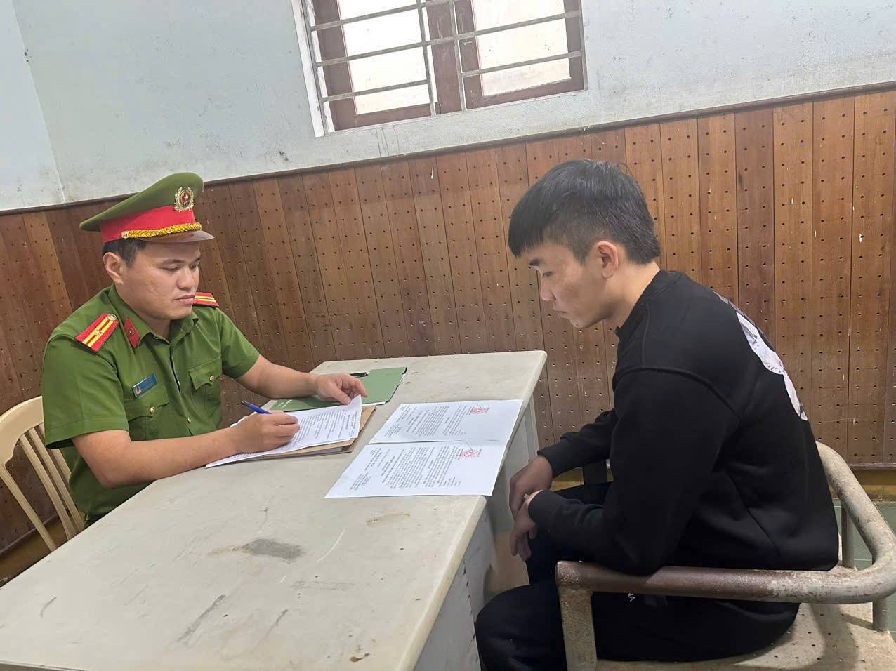 Khẩn trương trình báo lừa đảo MoMo trước ngày 15 / 3 / 2026 tại Đà Nẵng - Ảnh 1.