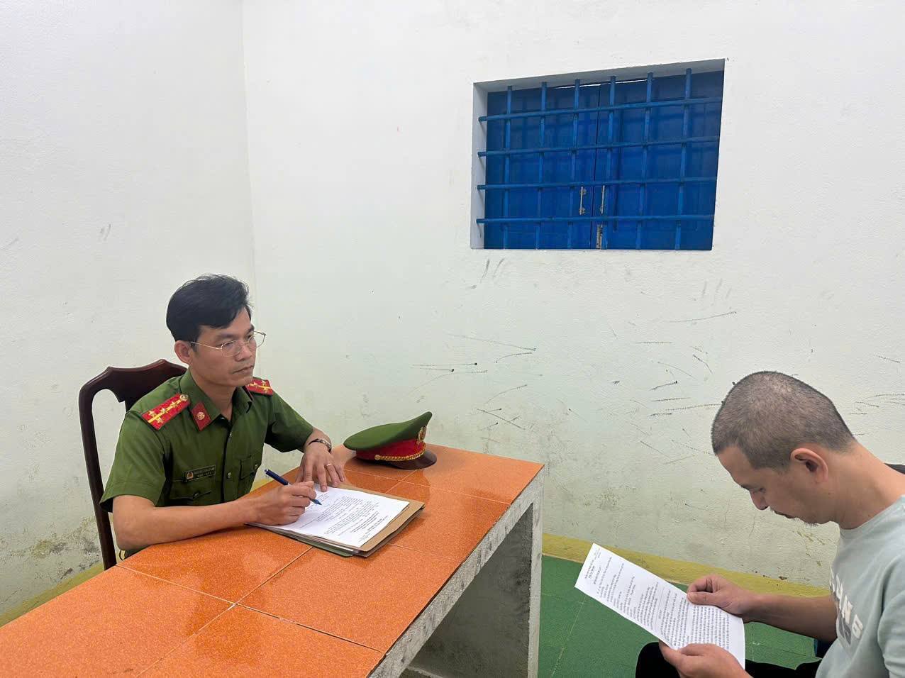 Khẩn trương trình báo lừa đảo MoMo trước ngày 15 / 3 / 2026 tại Đà Nẵng - Ảnh 2.