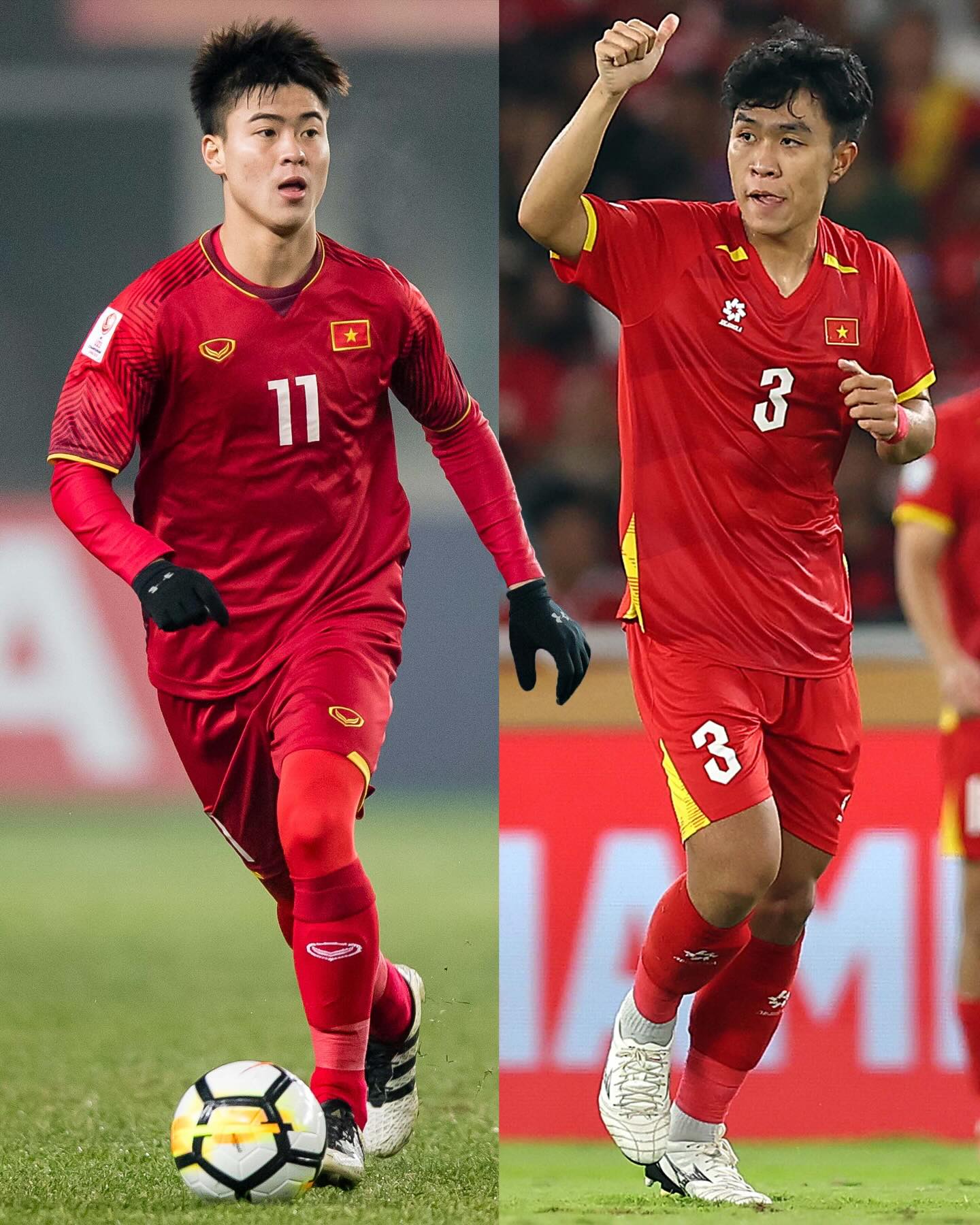 FIFA nhắc lại ký ức Thường Châu: U23 Việt Nam đang viết tiếp câu chuyện kỳ tích bằng một thế hệ đầy bản lĩnh- Ảnh 5.