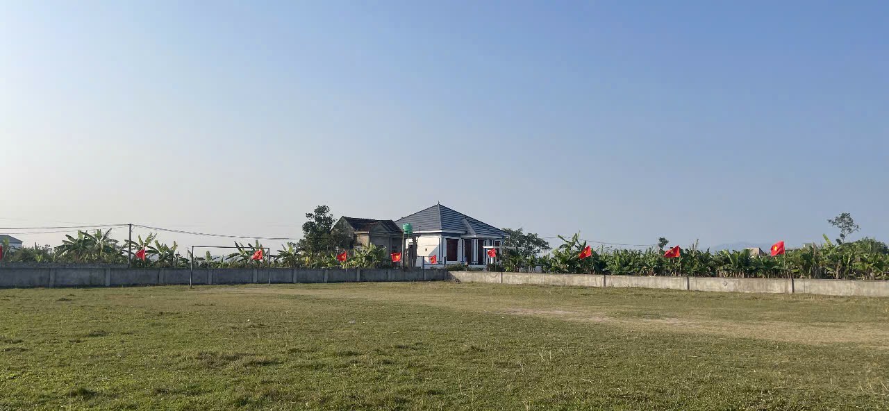 H&agrave;ng ngh&igrave;n b&agrave; con Nghệ An qu&ecirc; Đ&igrave;nh Bắc mở hội: Tiếp lửa đường xa U23 Việt Nam đấu U23 Trung Quốc- Ảnh 2.