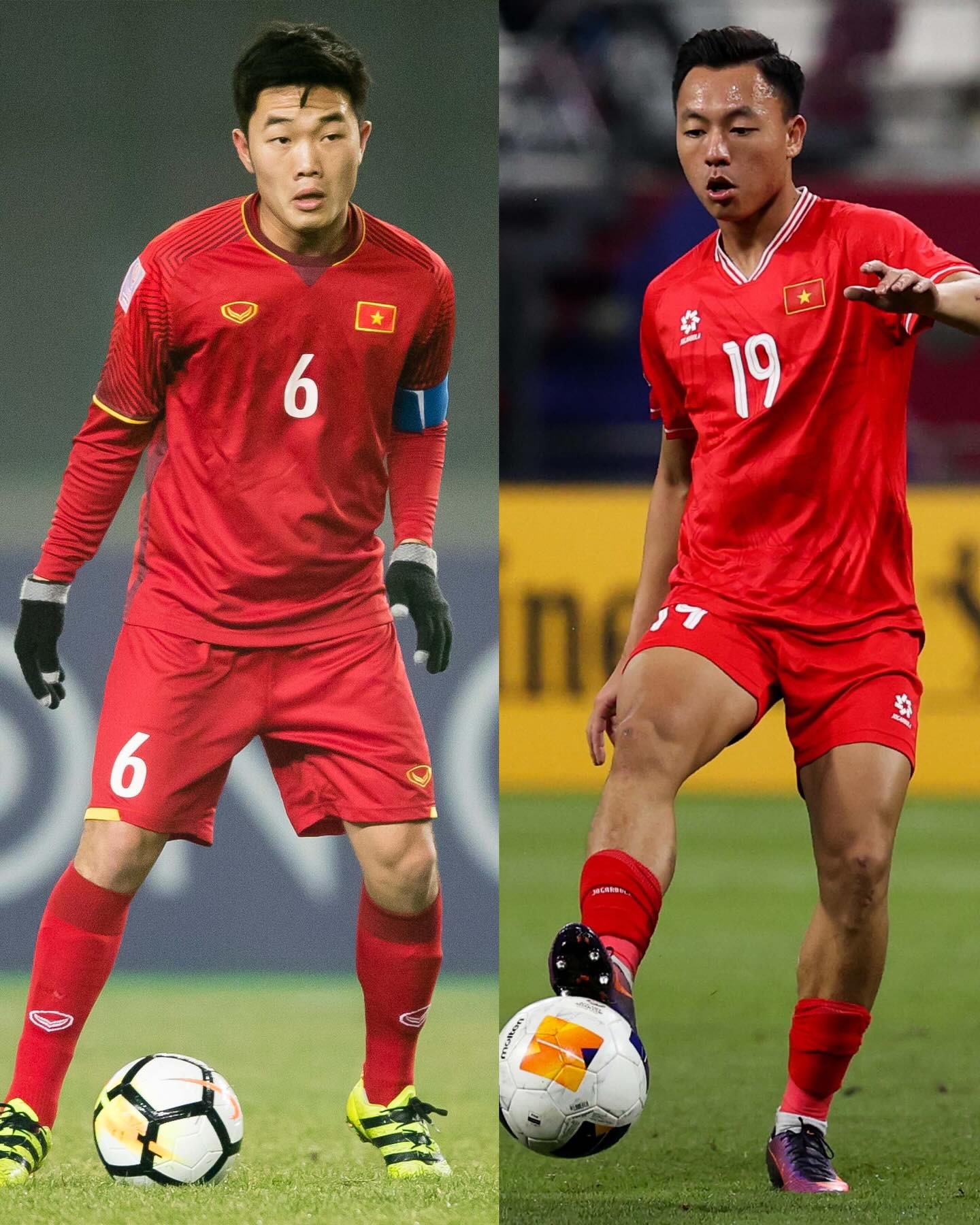 FIFA nhắc lại ký ức Thường Châu: U23 Việt Nam đang viết tiếp câu chuyện kỳ tích bằng một thế hệ đầy bản lĩnh- Ảnh 8.