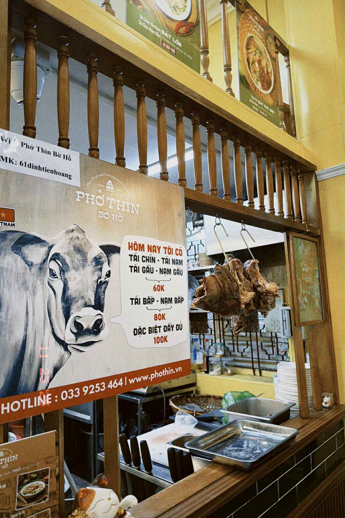 Phở Th&igrave;n Bờ Hồ ch&iacute;nh thức dỡ bỏ sau 70 năm- Ảnh 9.