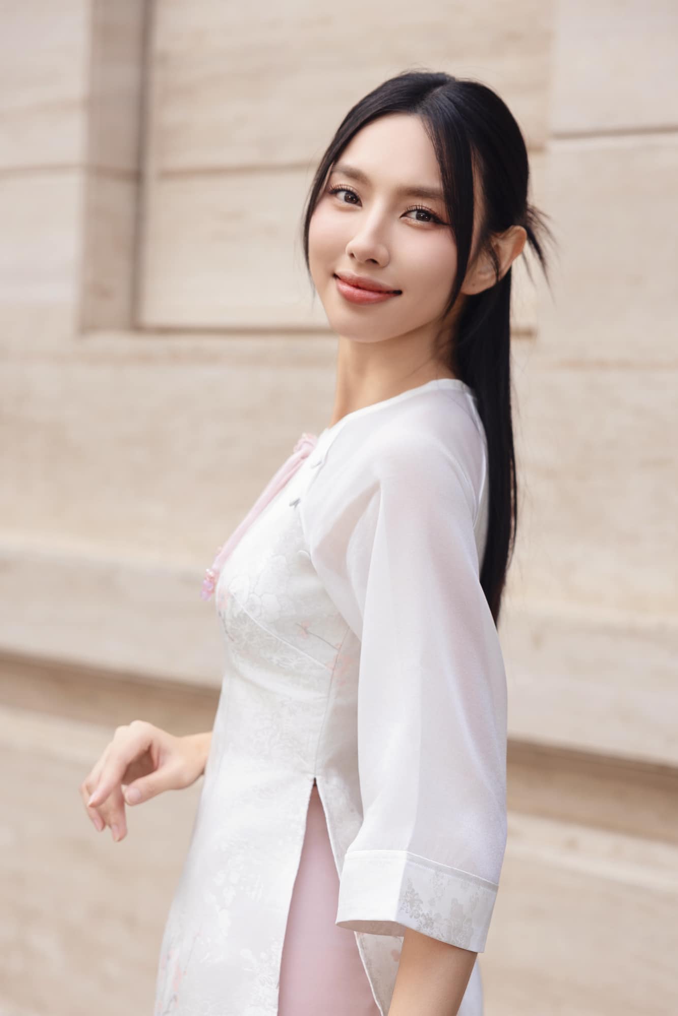 Gia đình Thuỳ Tiên thông báo gây hoang mang- Ảnh 3.