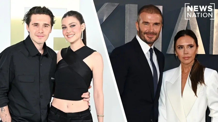 Brooklyn "tung đòn" vào David Beckham: Tố cáo cha đẻ tuyệt tình cấm cửa, loại bỏ vợ chồng anh khỏi gia đình - Ảnh 3.