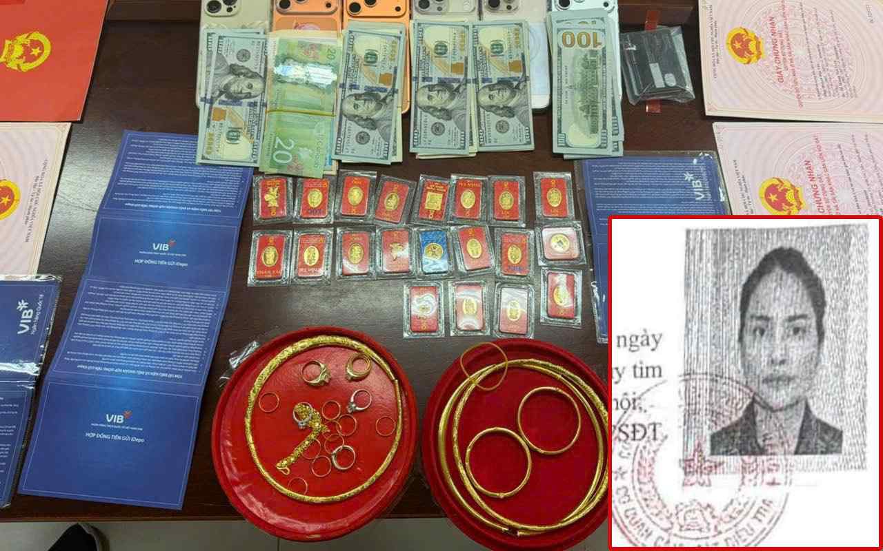 T&acirc;y Ninh x&aacute;c minh, xử l&yacute; th&ocirc;ng tin sai sự thật về tử t&ugrave; Hồ Duy Hải - Ảnh 2.