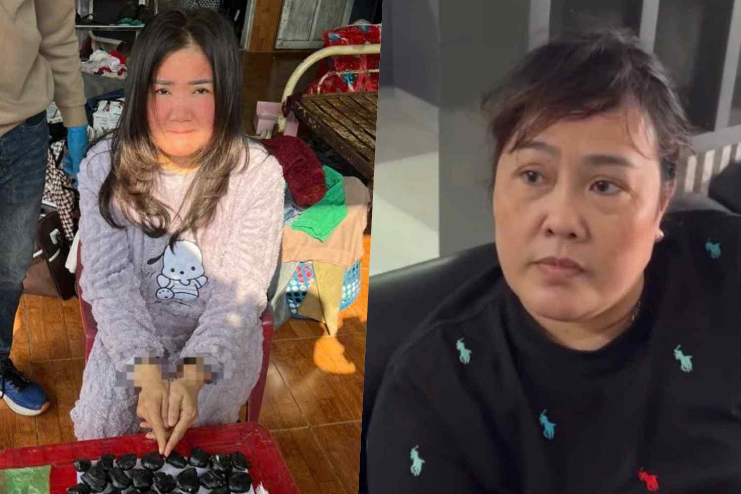 Kh&aacute;m x&eacute;t, bắt nữ kế to&aacute;n trưởng Nguyễn Thị Thanh Phượng SN 1978 - Ảnh 2.