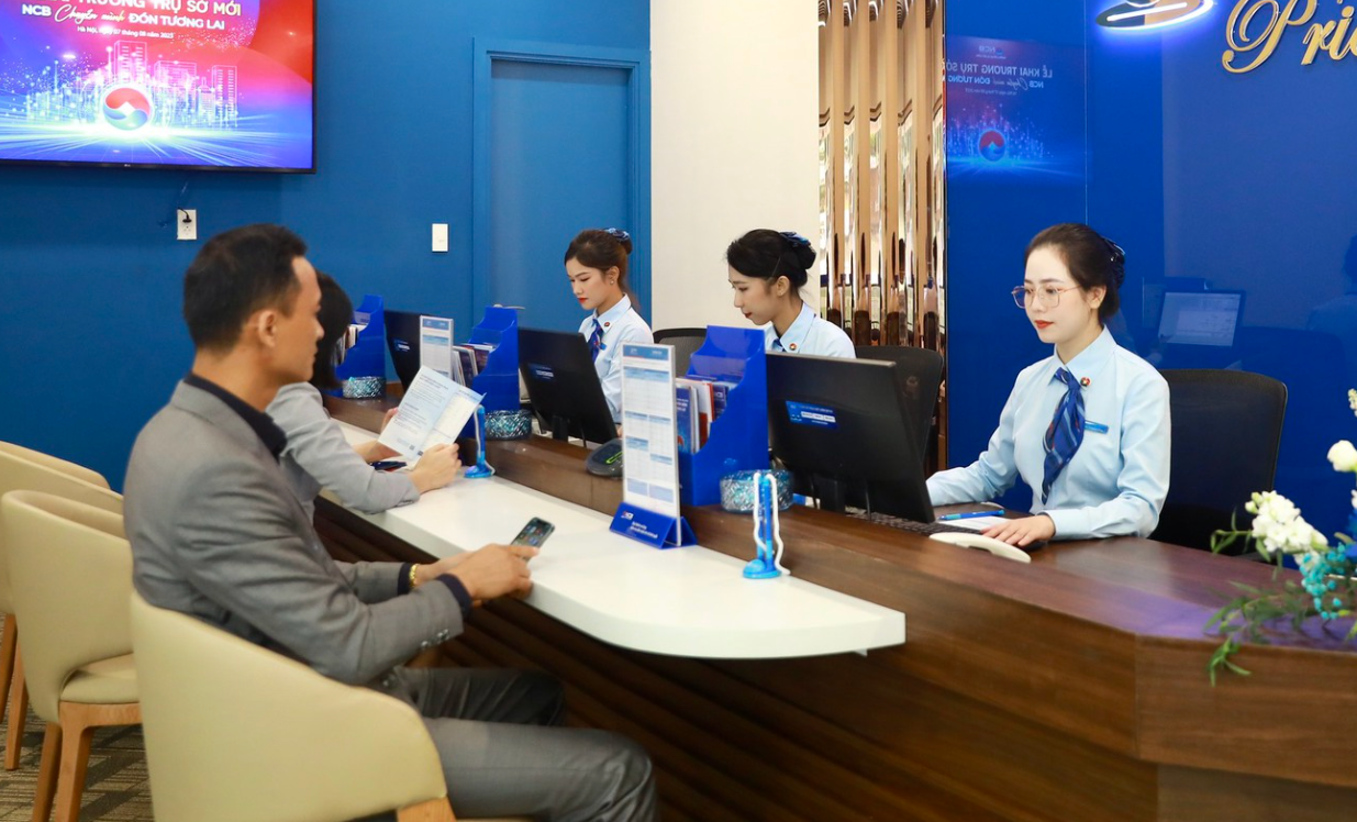 Ngân hàng đóng tài khoản không hoạt động từ tháng 1 / 2026: Những Điều cần biết - Ảnh 1.