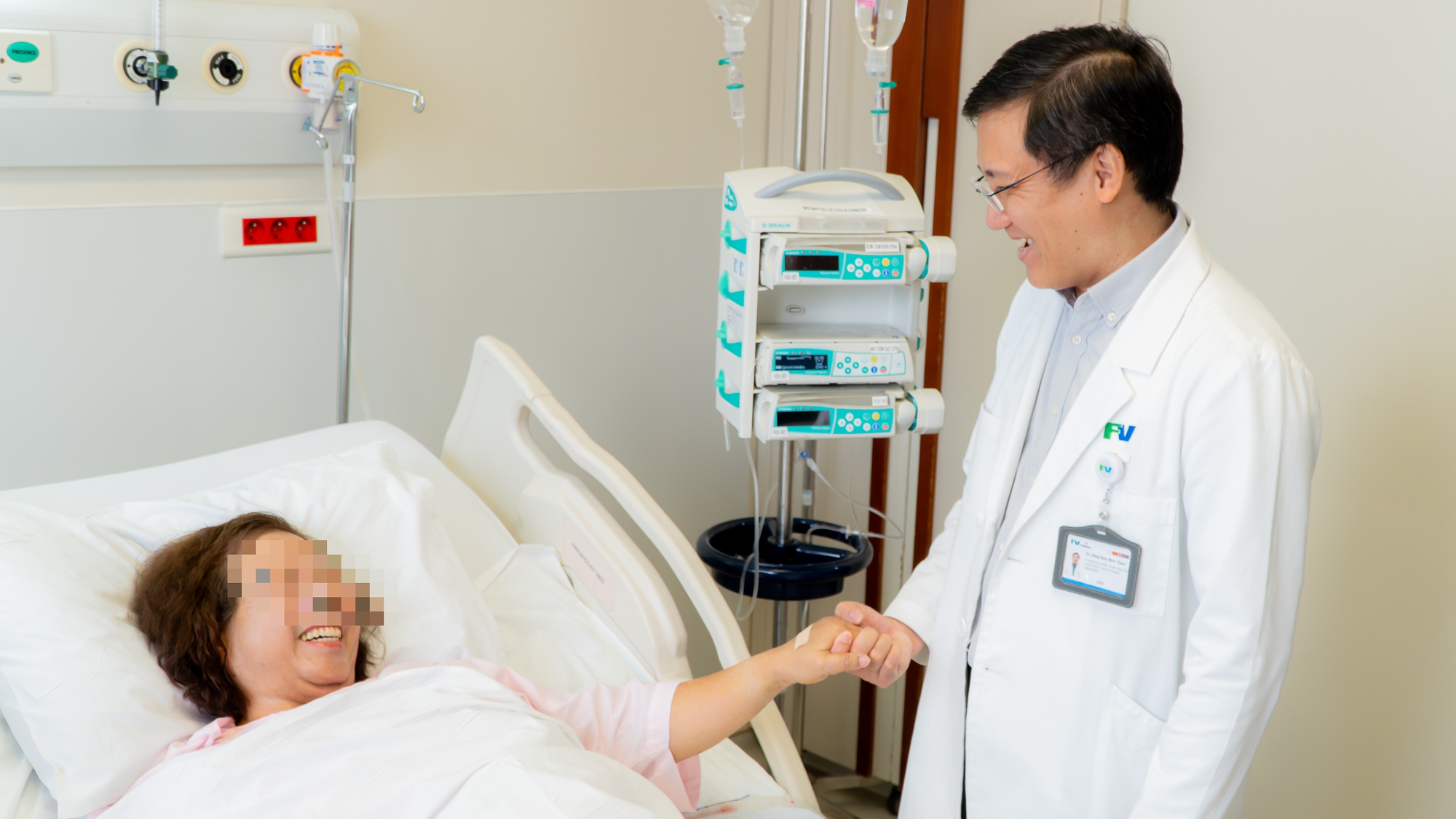 Ung thư phổi giai đoạn đầu thường diễn tiến &acirc;m thầm: C&oacute; 5 dấu hiệu cần đặc biệt lưu &yacute;- Ảnh 1.